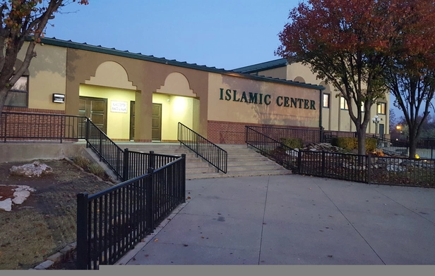 Islamic Society of Tulsa Mosque
