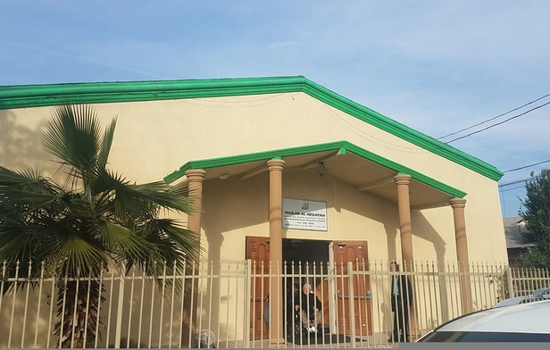 Masjid Al Hedayah (Santa Ana Islamic Community Center)