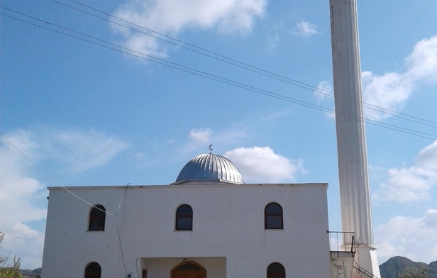 Karrec Mosque