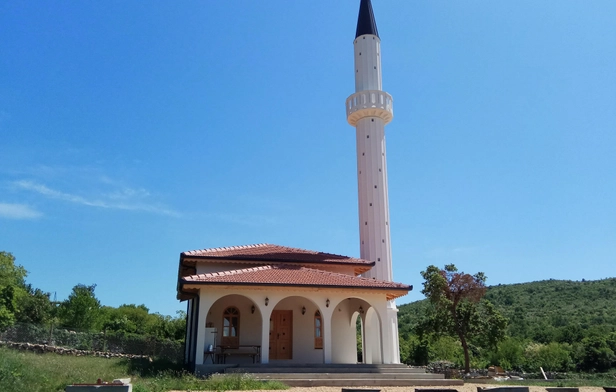 Gornja Duboka Mosque