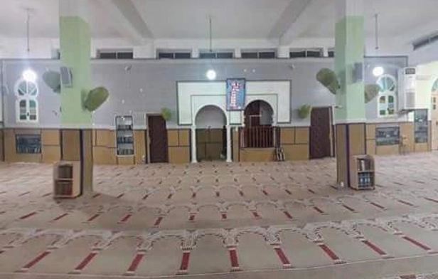 Al-Islah Mosque