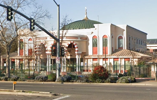 Salam Islamic Center