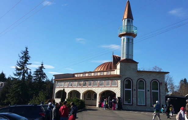 Islamic Community of Bosniaks 