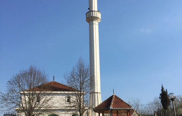 Domanovici Mosque