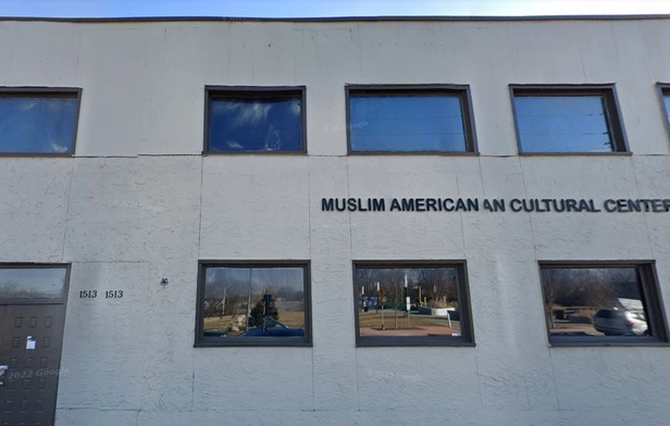 Muslim American Cultural Center