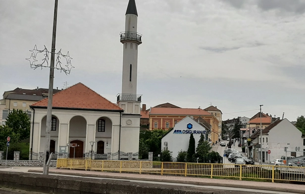 Atik-Sava Mosque