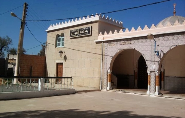 Sunnah Mosque