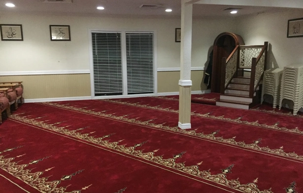United American Muslim Association Fatih Masjid