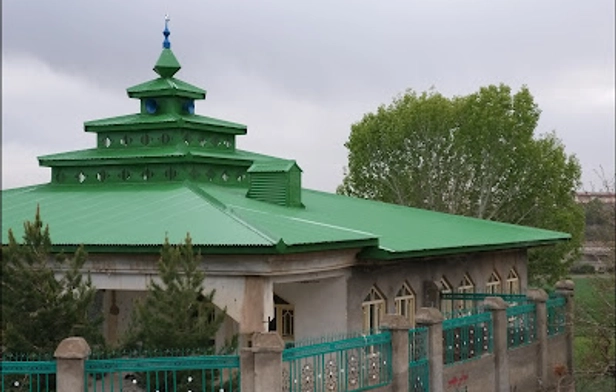 Sari Kala Mosque