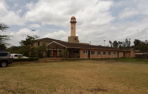 Runda Mosque & Community Centre