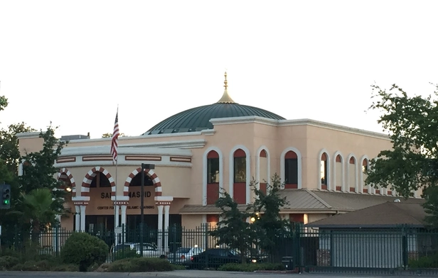 Sacramento Area League Of Associated Muslims (SALAM)
