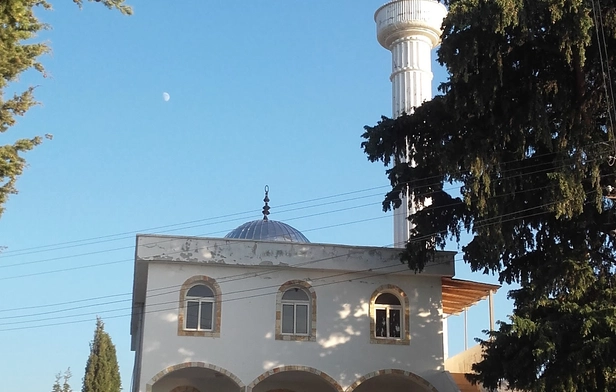 Kanina Mosque