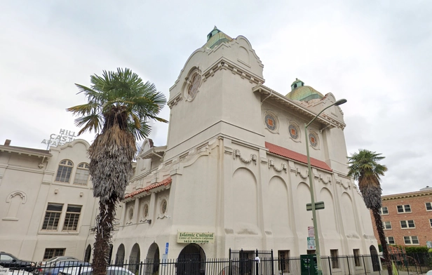 Islamic Cultural Center of Northern California