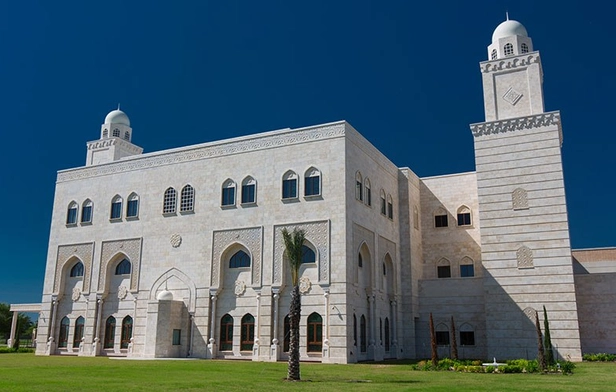 Masjid E Mohammedi