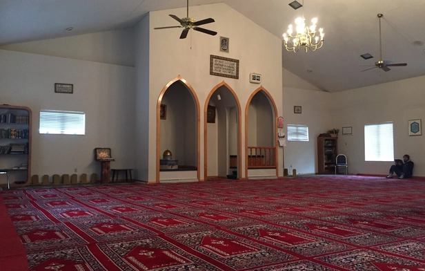  Masjid Al-Khair (Islamic Society of Greater Youngstown)