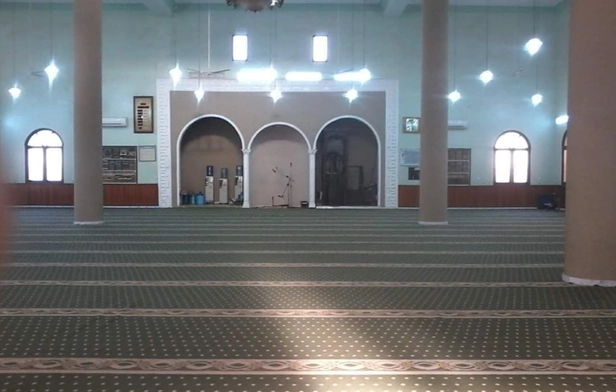 Khuzaymah Mosque