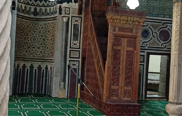 Mustafa Gorbeji Mirza Mosque