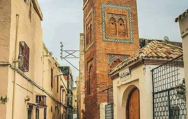 Aouled Imam Mosque