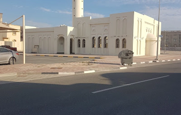 Abdul Rahman Al-Masah Mosque