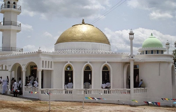 Noor Mosque