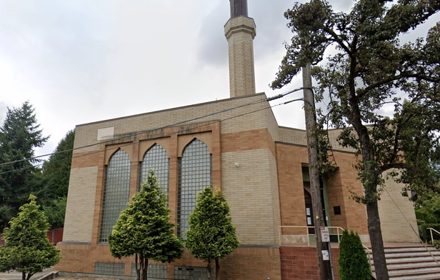 Idris Mosque