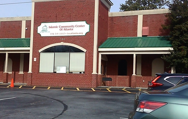Islamic Community Center of Atlanta