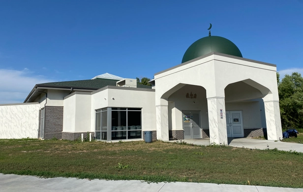 Islamic Foundation of Lincoln