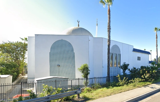 Islamic Community Center of San Diego