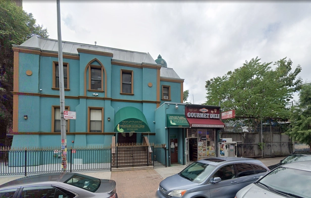 Harlem Islamic Cultural Center