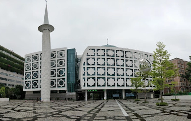 Shenzhen Mosque