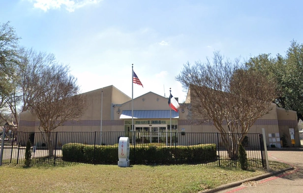 The Islamic Institute, Dallas