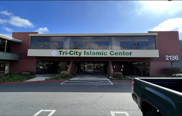  Tri-City Islamic Center (Masjid Al Aziz)
