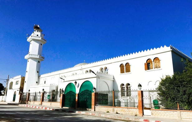 Zaytouna Mosque