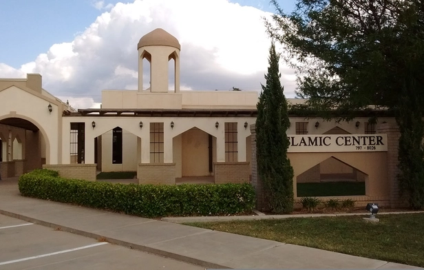Islamic Center of The South Plains