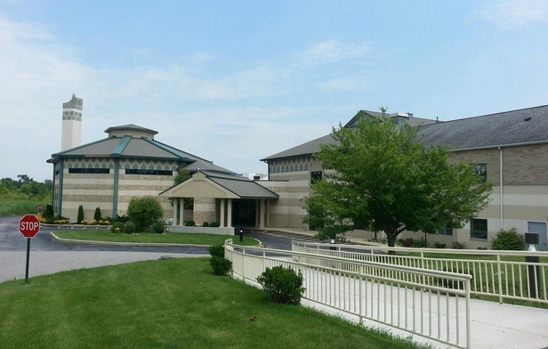 Northwest Indiana Islamic Center