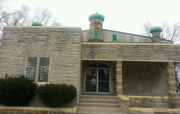 Al-Amin Masjid