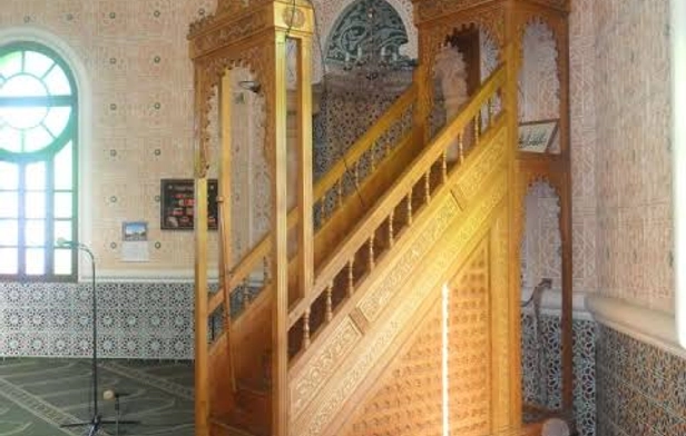 Nour Al Islam Mosque