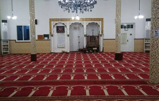 Tariq Ibn Ziad Mosque