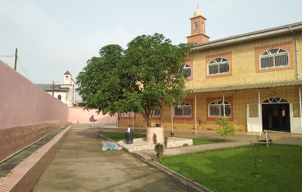 Al Hikma Mosque