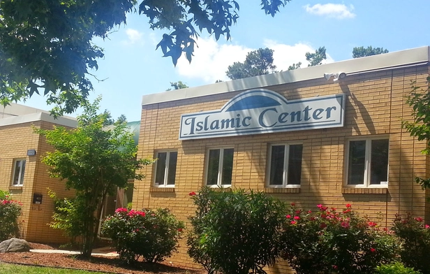 Islamic Center of Tidewater
