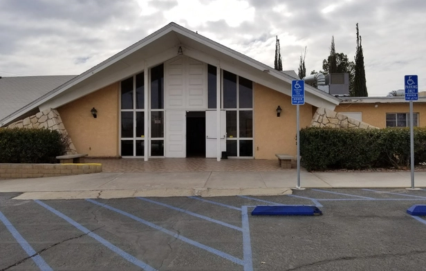 Islamic Center of Victor Valley