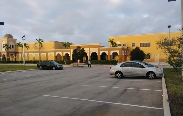 Islamic Center of South Florida