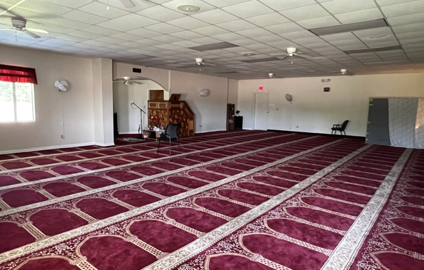 The Islamic Community Of Greater Killeen