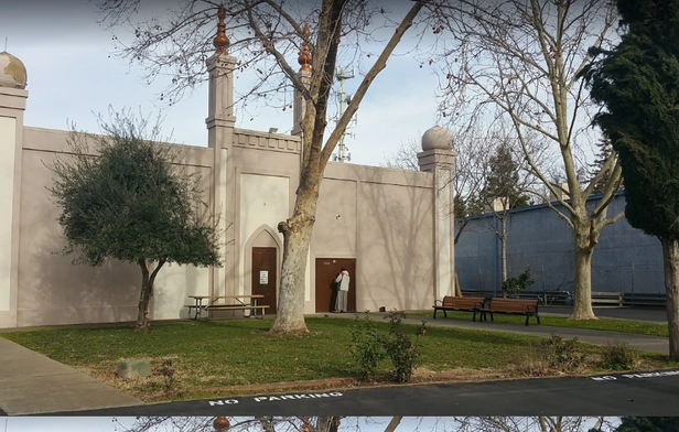 Chico Islamic Center