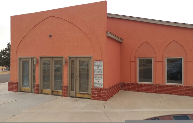 Islamic Center of Amarillo