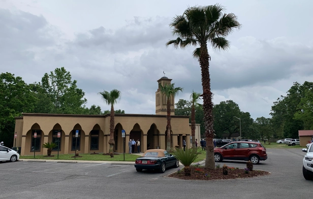 Islamic Center of Northwest Florida