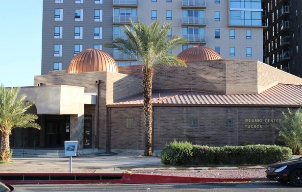 Islamic Center of Tucson