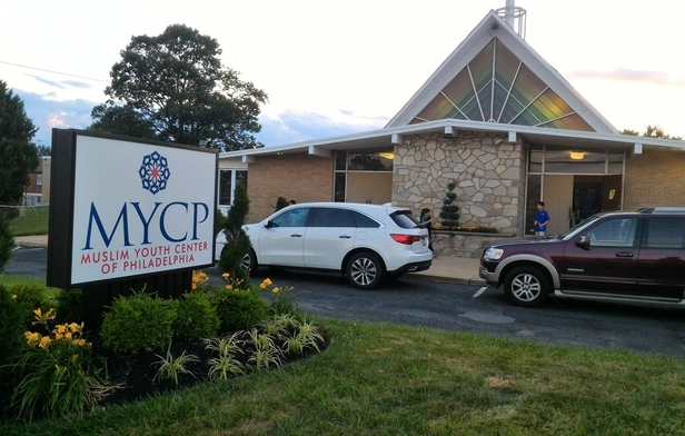 Muslim Youth Center of Philadelphia (MYCP)