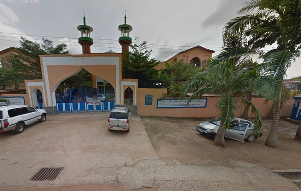 Social Welfare Islamic School and Mosque
