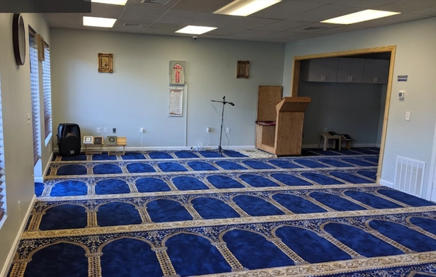 The Islamic Center Of Greater Attleboro (Masjid Yaseen)